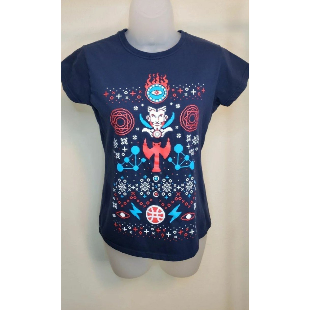 Marvel Doctor Strange Shirt